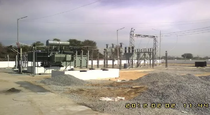 MECHANICAL ELECTRICAL PLUMBING